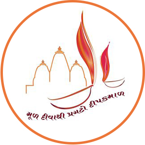 Dada Bhagwan Foundation