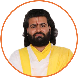 Shri Vrajrajkumarji Mahodayshri