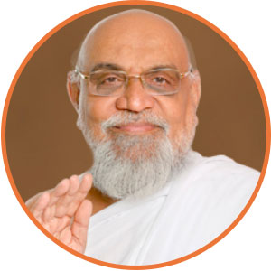 Param Pujya Jinchandra Muniji