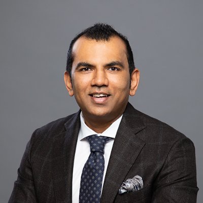 Shri Pradyuman Jhala