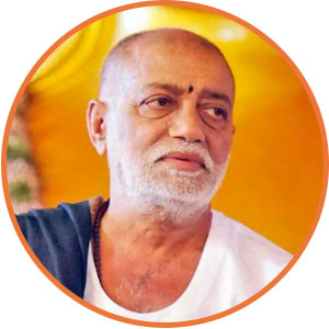 Param Pujya Morari Bapu