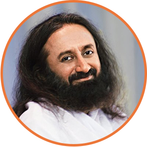 Param Pujya Sri Sri Ravi Shankar