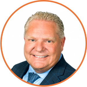 Mr. Doug Ford