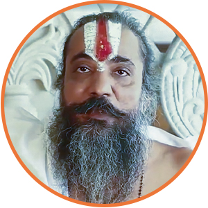 Mahant Dilipdasji Maharaj