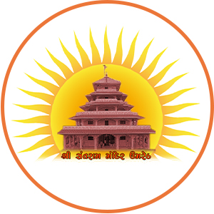 Pujya Ganeshdasji Maharaj