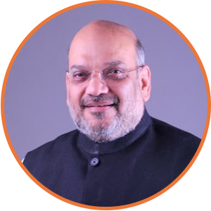Shri Amit Shah