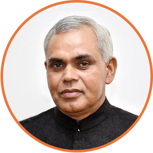 Shri Acharya Devvrat