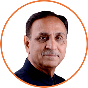 Shri Vijay Rupani