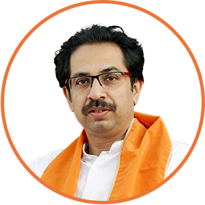 Shri Uddhav Thackeray
