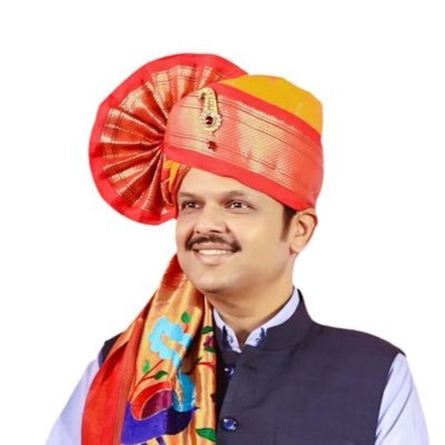 Shri Devendra Fadnavis