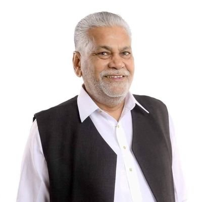 Shri Parshottam Rupala