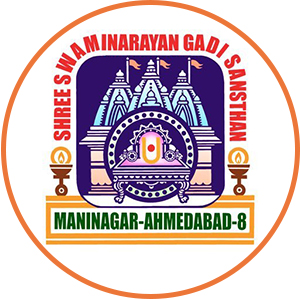 Maninagar Shree Swaminarayan Gadi Sansthan