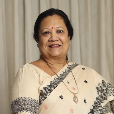 Smt. Darshna Jardosh