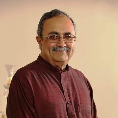 Shri Saurabh Patel