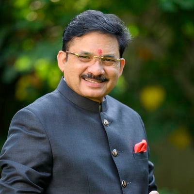 Shri Devusinh Chauhan