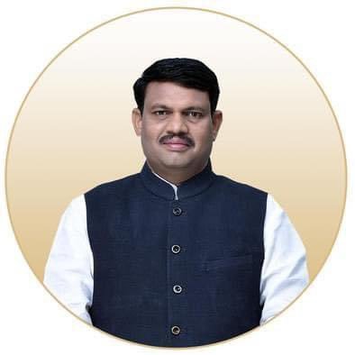 Shri Ganpatsinh Vasava