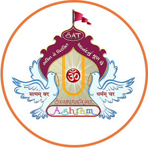 Param Pujya Vishwavallabh Dasji Swami