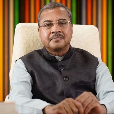 Dr. Mahendra Munjapara