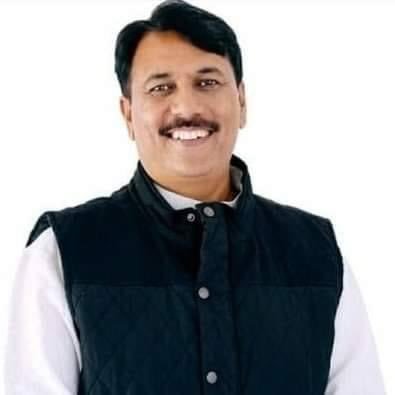 Shri Amit Chavda