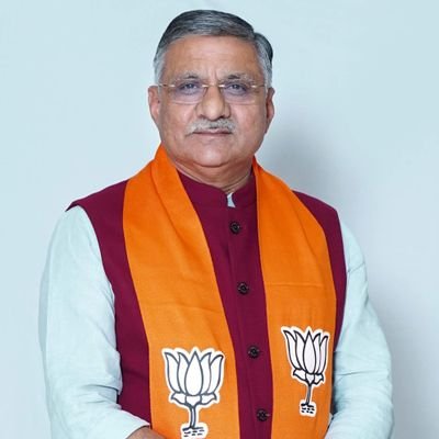 Shri Rajni Patel