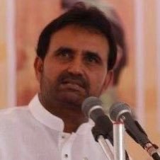 Shri Shaktisinh Gohil