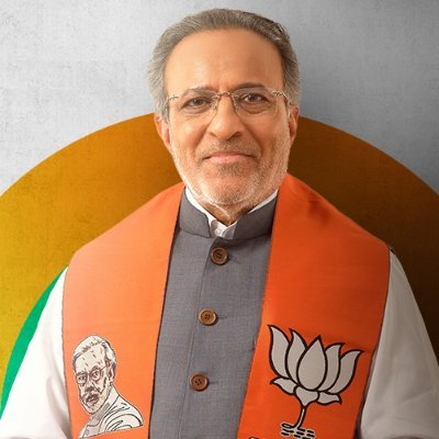 Shri Arjun Modhwadia