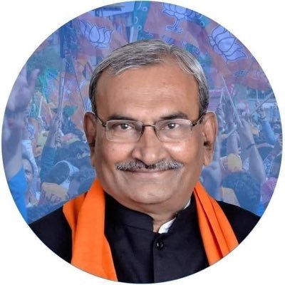 Shri Jayantibhai Kavadiya