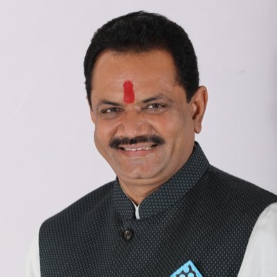 Shri Jitu Vaghani