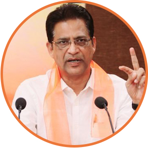 Shri Shabdsharan Brahmbhatt