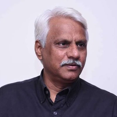 Shri Pushpendra Kulshreshtha